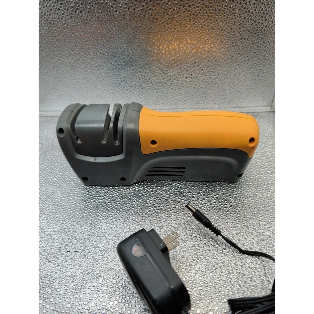 Smith's Electric Knife Sharpener Synthetic 300 Grit C